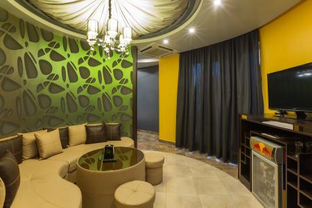 Green Palace - 8