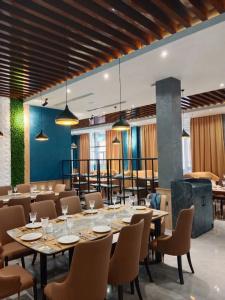 Husma Hotel & Spa - 5