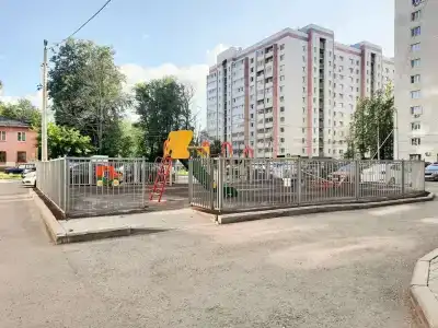 Карла Либкнехта 6 - 37