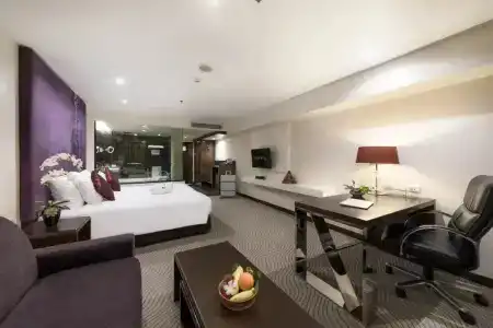 Furama Silom - 8