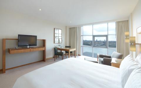 Canary Riverside Plaza - 58