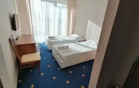 Европа - 90