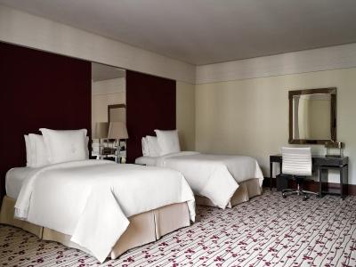 Four Seasons Hotel Moscow - 41