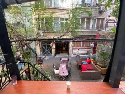 gafa garden Hostel - 27