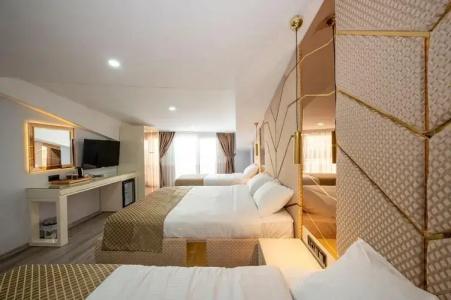 Luxury Airport - 36