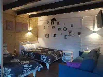 Усадьба Магамагия - 14