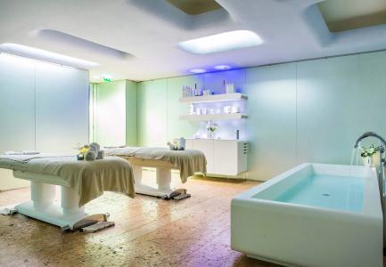 Boscolo Nice & Spa - 29