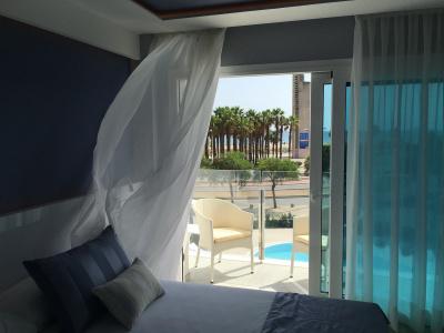 Masd Mediterraneo Apartamentos Spa - 41