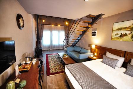 Triada Büyükada - 59