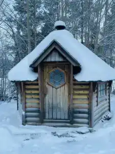 Клёвое Место в Берлоге - 23