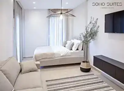 Soho City Montenegro - 27
