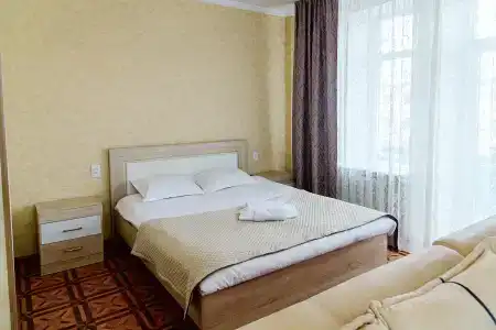 Karaganda - 15