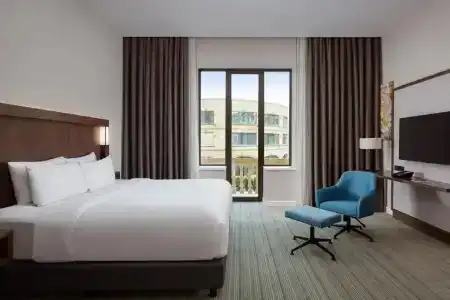 Courtyard by Marriott Baku - 70