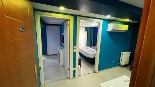 Moon Blue Suites - 38