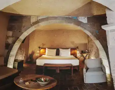 Millstone Cave Suites - 54