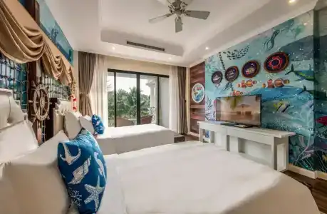 VinOasis Phu Quoc (Unlimited Access to Water Park) - 282