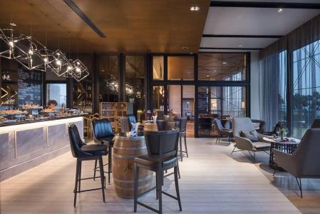 Mercure Bangkok Makkasan - 32