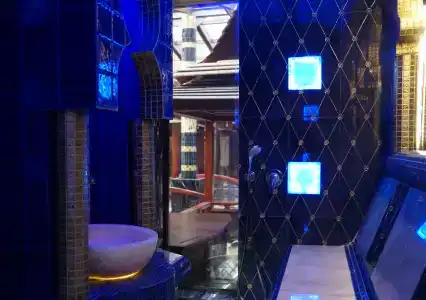 Охта-SPA Resort - 16