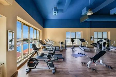 Aura Resort Sidi Abd El Rahman El Alamein - 8