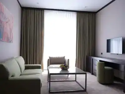 Basqal Resort & Spa - 56