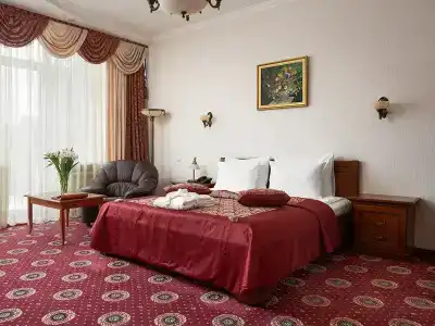 Ревиталь Парк & Спа - 28
