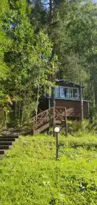 Хуторок у Кирьявалахти - 2