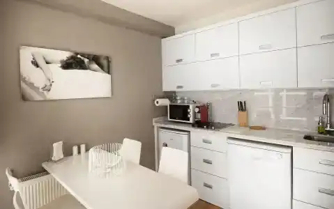 Nuru Ziya Suites - 24