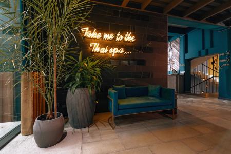Tulip Residence & Spa - 9