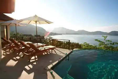 Indochine Resort And Villas - Sha Extra Plus - 146