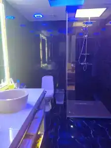 Охта-SPA Resort - 72