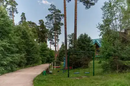 Ателика Улиткино - 20