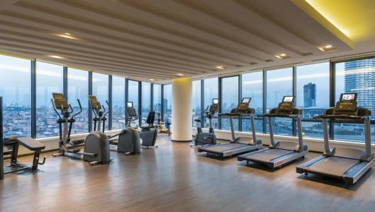 Centro Westside by Rotana - 35