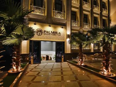 Paradise Plaza Luxury - 23