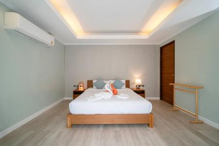 The Kiri Villas Resort - 94