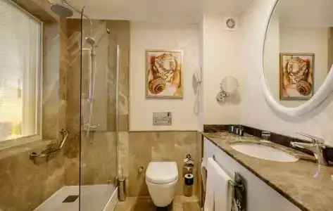 Grand Pasha & Spa Kyrenia - 23