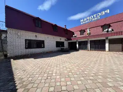 Гостевой двор - 19