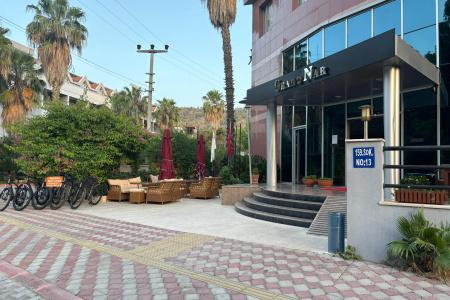 Himeros Club - 2