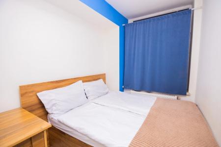 The Best Hostel - 22