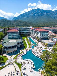 Akra Kemer - All Inclusive (ex/ Barut ) - 2