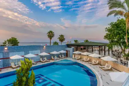 Sealife Kemer Resort - Ultra All Inclusive - 42