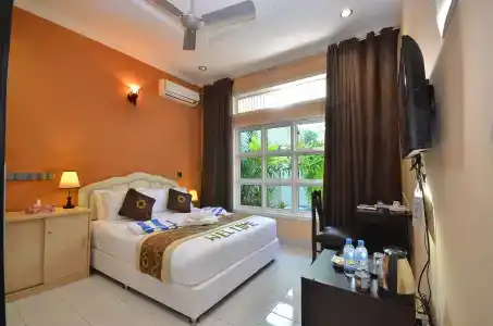 Gunbaru Inn - 24
