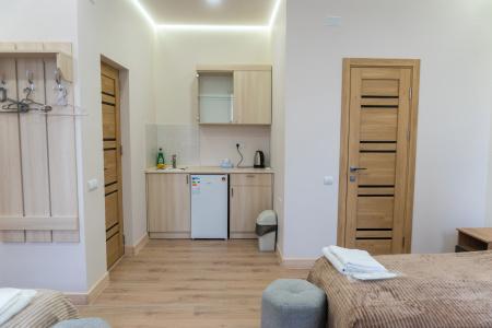 Guest House Margaryan - 35