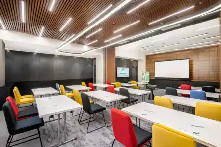 Holiday Inn Yerevan - Republic Square, an IHG - 11