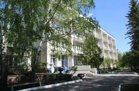 Фоц Здоровье - 0