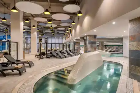 Санаторий BN thermal & resort - 12