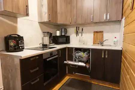 Гостевой дом - 26