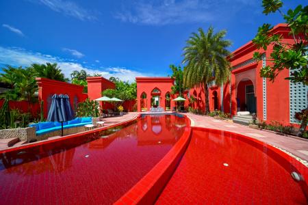 The Kiri Villas Resort - 16