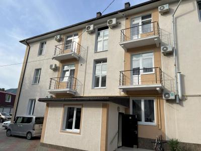 на Мира, 3 - 28