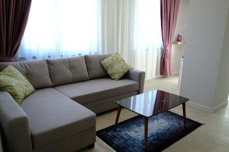 Vega Suites - 0