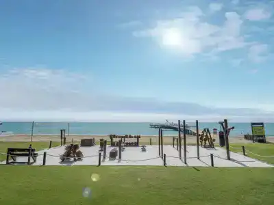 Rixos Premium Belek - 6